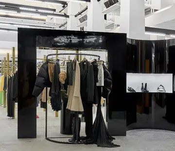 Khaite x DSM Singapore