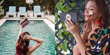 Singapore Local Beauty Influencers