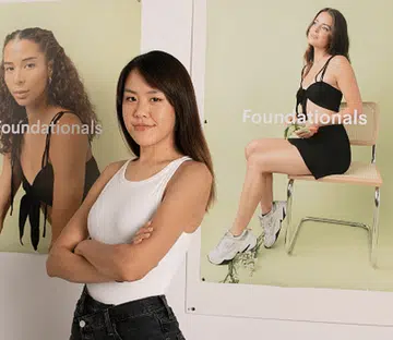 Philene Tan of Foundationals