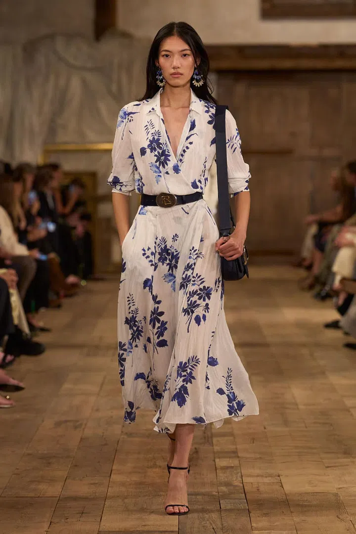 Photo: Courtesy of Ralph Lauren