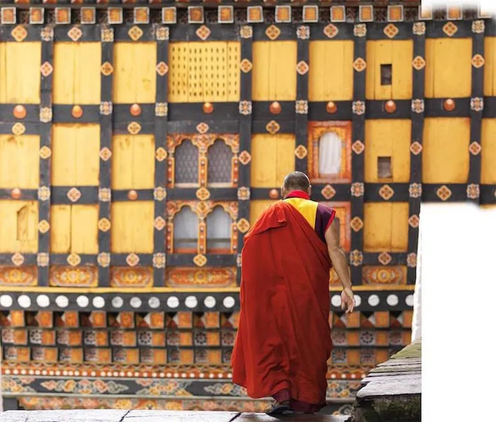 Tucked away in the Himalayas, the kingdom of Bhutan is one of the most isolated places on earth, but a soon-to-open airport in the remote eastern part of the country will likely change that. It’s still heaven for now, though: Aman, Uma, and Taj have wonderful properties from which to explore the off-the-beaten-path monasteries and interact with a genuinely happy people (the concept of Gross National Happiness was invented here). Photo: Como Uma Bhutan