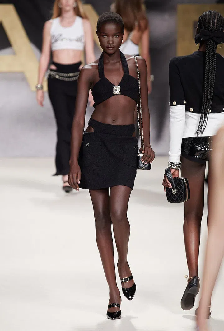 Photo: Chanel