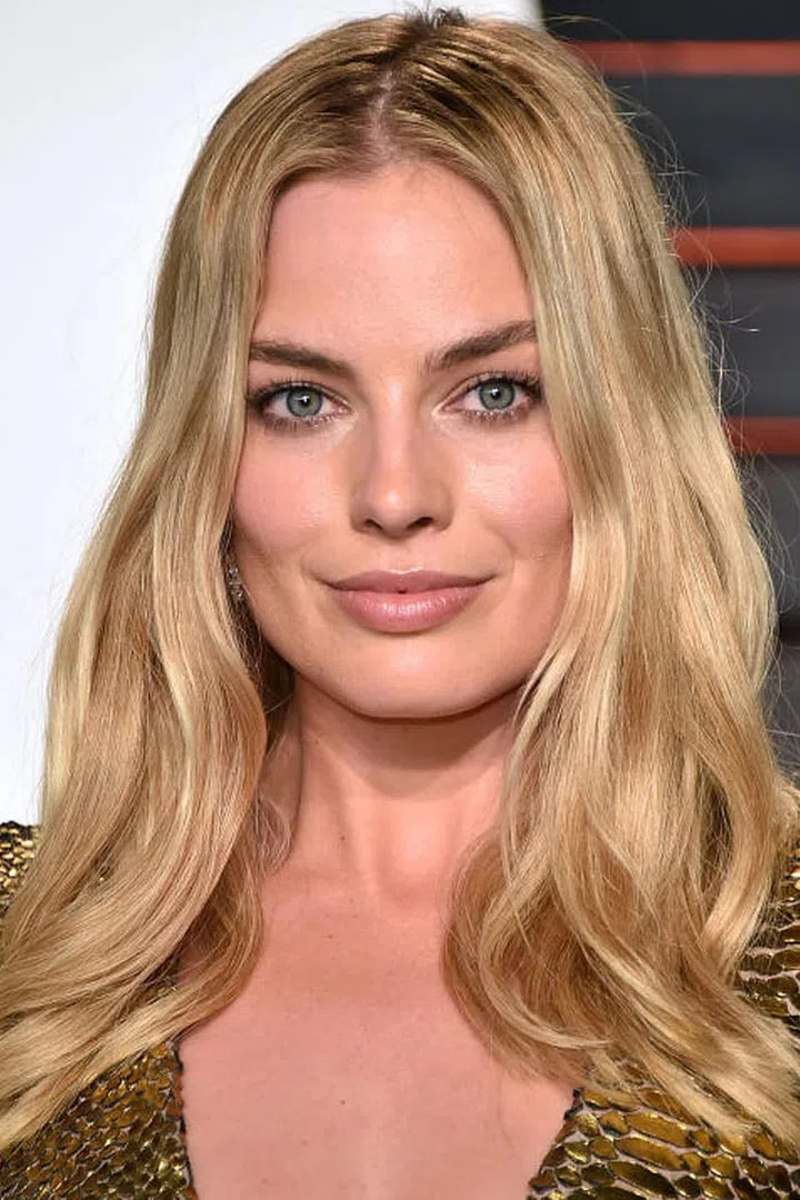 Margot Robbie. Photo: Getty 