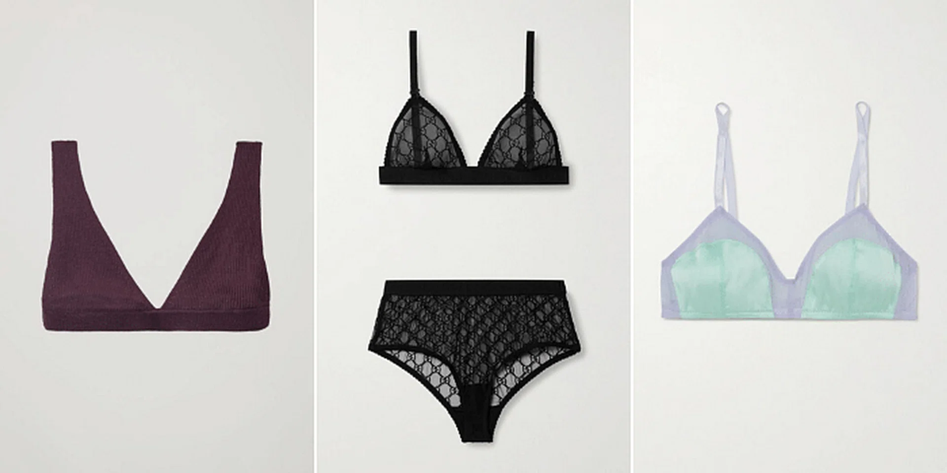 Hottest Lingerie Styles