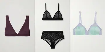 Hottest Lingerie Styles