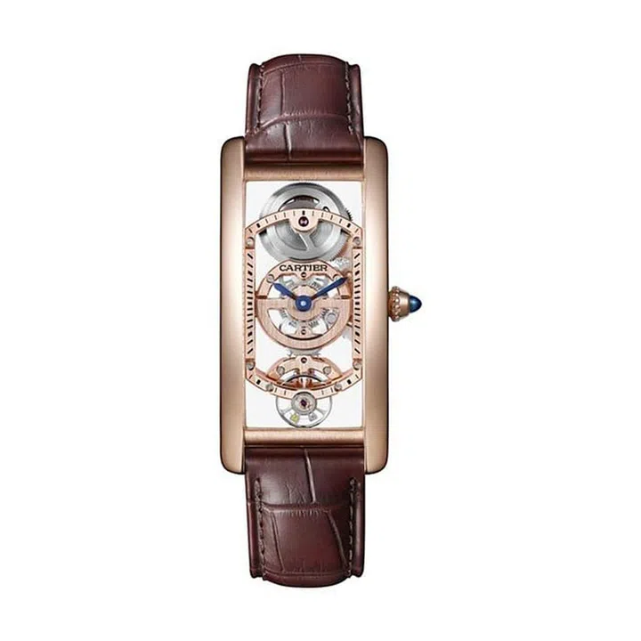 Cartier