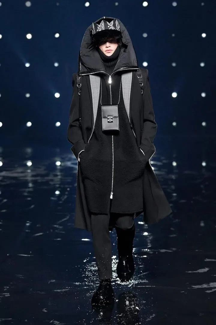 Photo: Givenchy