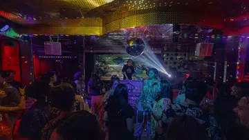 Soho House Discoteca