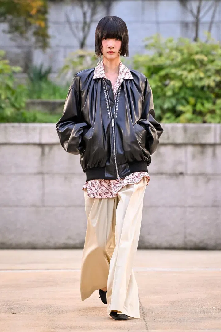 seoul korean fashion brands