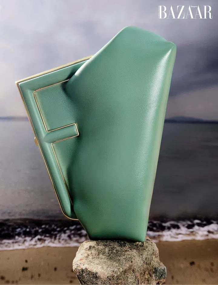 FENDI First (Photo: Natsuko Teruya)