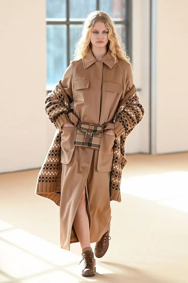 Photo: Max Mara