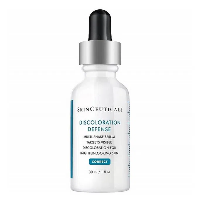 SkinCeuticals Discoloration Defense