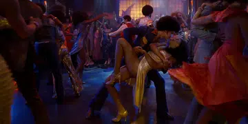 Netflix The Get Down