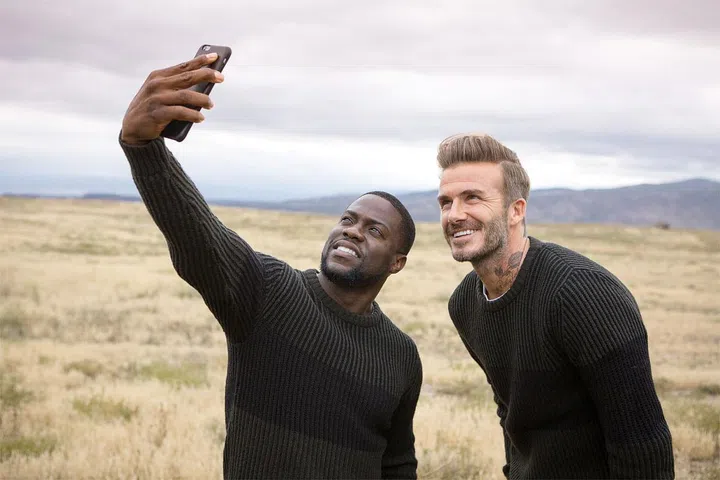 Photo: Courtesy of H&M