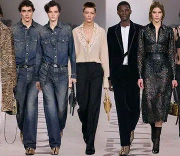 Fendi fall/winter 2026