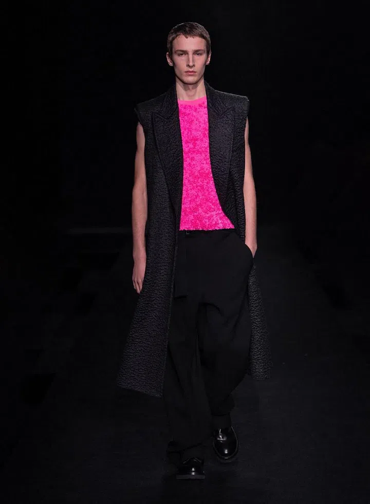 Photo: Valentino