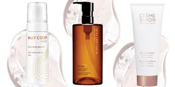 cleansers