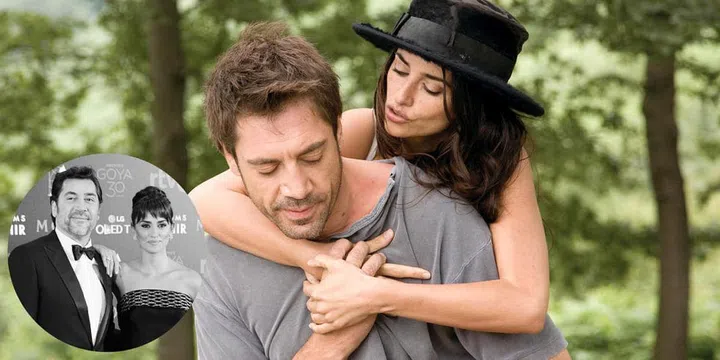 Star Pairings: Jamón, Jamón; Vicky Cristina Barcelona; The Counselor.

Why They're a Great Duo: Well, well. If it isn't another couple who met on set: Penélope Cruz met future husband Javier Bardem in one of her first ever films, Jamón, Jamón. Fast forward to 2008, when the two appeared in Woody Allen's Vicky Cristina Barcelona as a couple whose stormy relationship receives a boost from visitors Scarlett Johanssen and Rebecca Hall. And they're not done working together, either—the pair will be back in a forthcoming film about drug king Pablo Escobar.