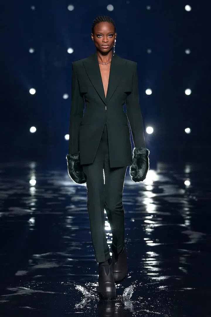 Photo: Givenchy
