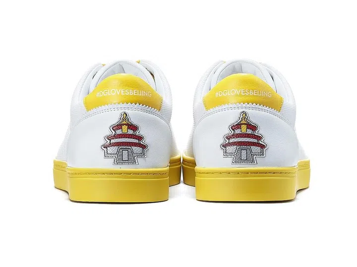 #DGLOVES Sneakers