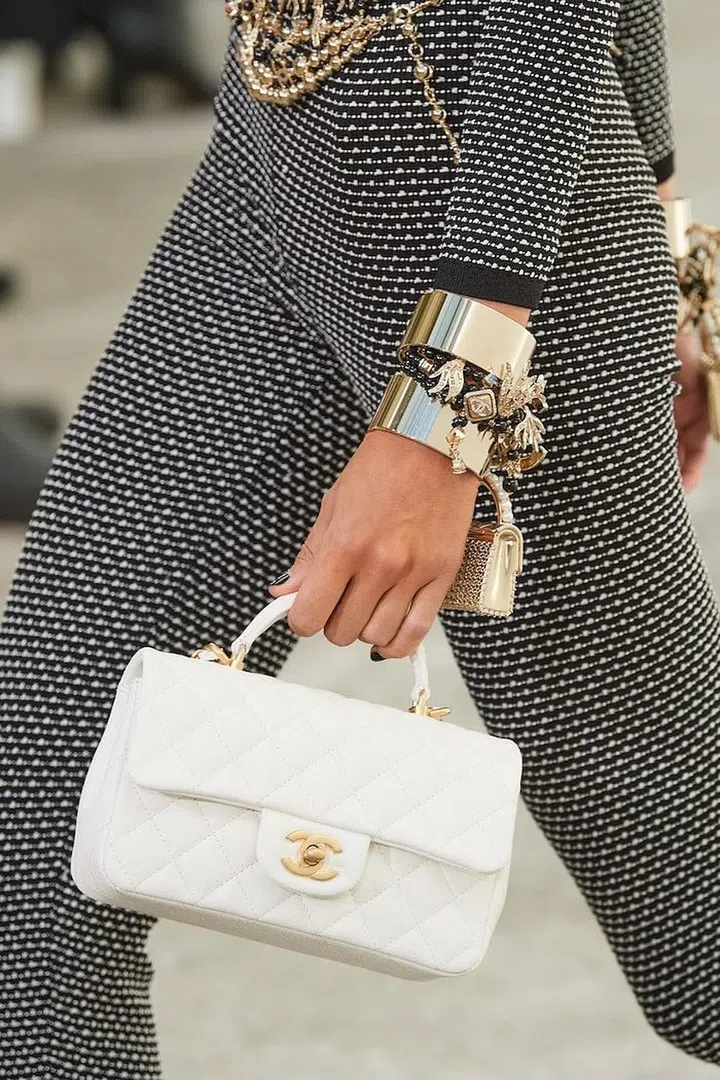 Photo: Chanel