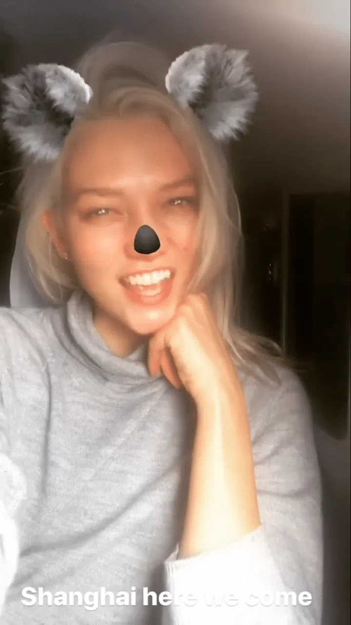 victoria's secret fashion show 2017