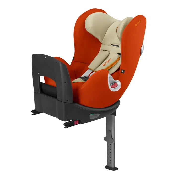 Cybex Sirona