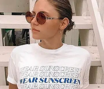 Sun Sticks