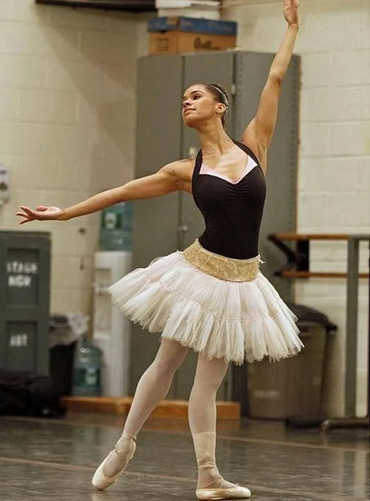 7 Hottest Dancers On Instagram Who Make Us Want To Move | Harper's ...