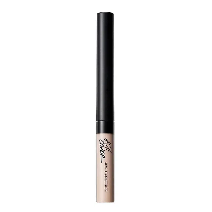 Best Lightweight Concealers That Cover Everything CLIO Kill Cover Airy Fit Concealer