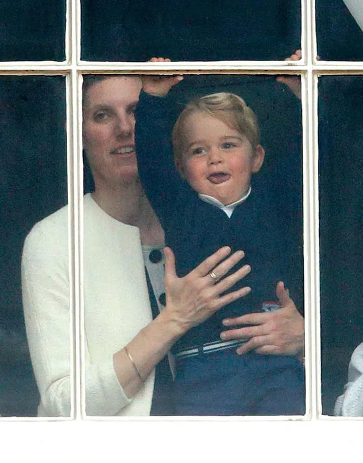 Photo: Getty
