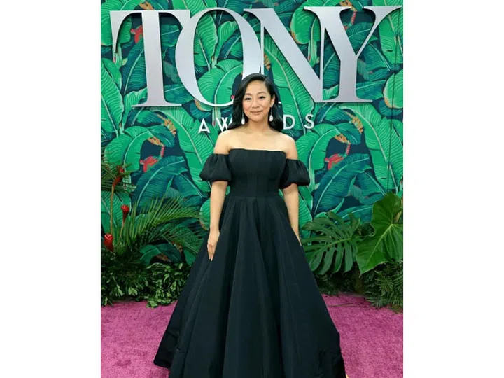 Photo: GETTY IMAGES FOR TONY AWARDS PRODUCTIONS