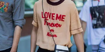 Best designer tees worth the splurge
