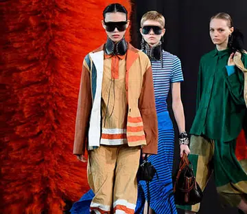 Loewe SS19