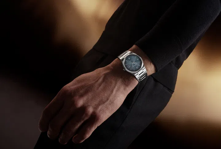 Jaeger-LeCoultre | Master Control Chronometre stainless steel | wristwatch