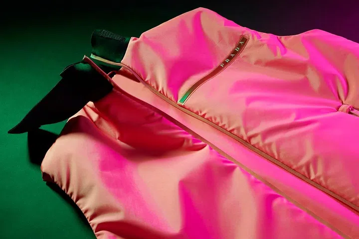 Photo: Courtesy of Prada