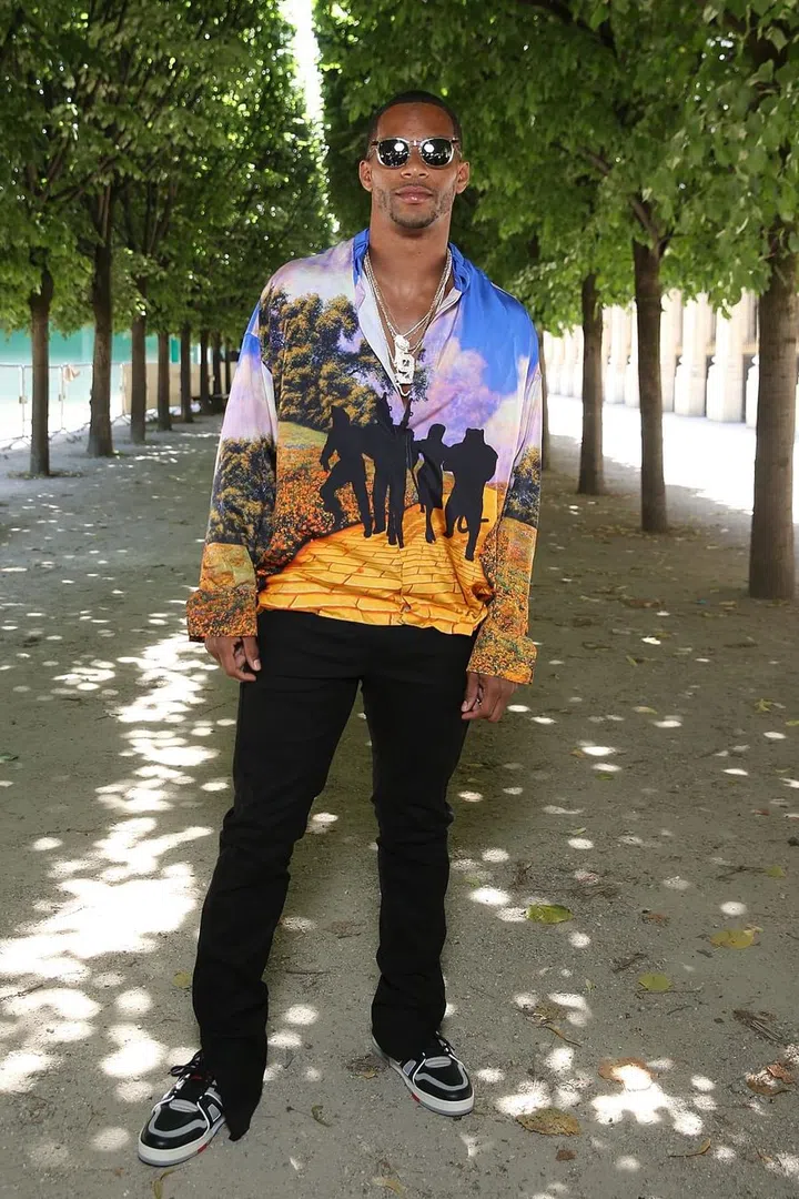Photo: Courtesy of Louis Vuitton