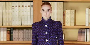 Chanel Haute Couture Fall 2019
