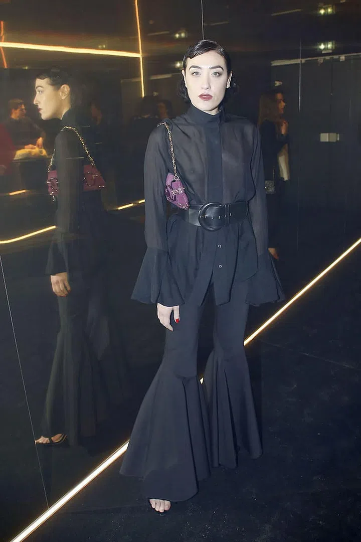 YSL Beauty. Photo: Getty