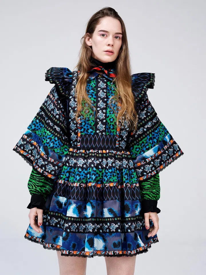 Photo: Courtesy of H&M