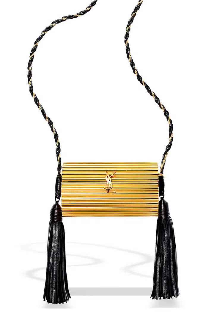 saint laurent opium miniaudiere
