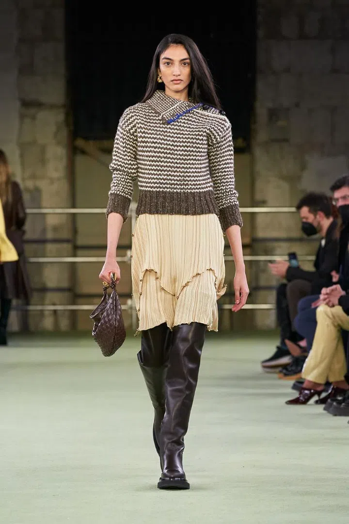 Photo: Bottega Veneta