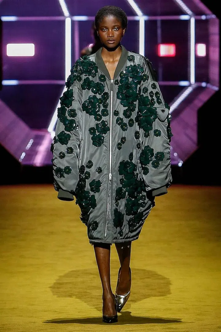 Photo: Prada