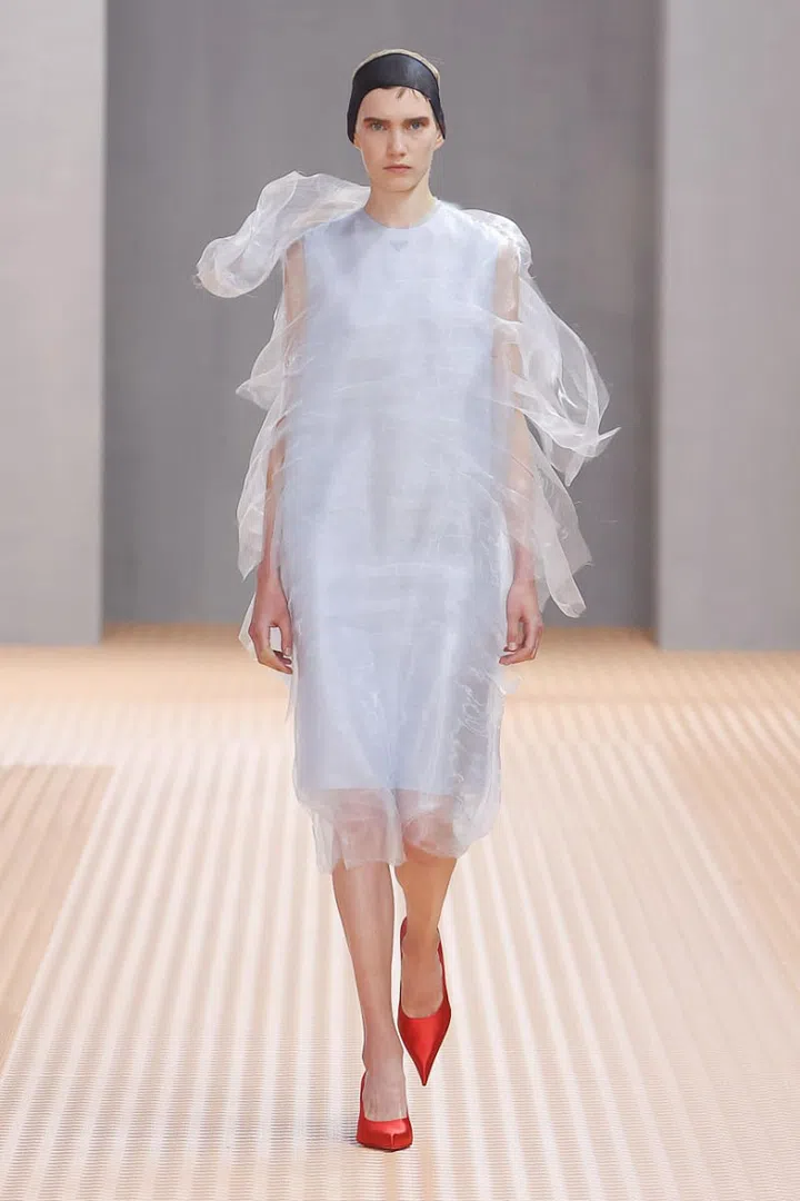 Photo: Prada