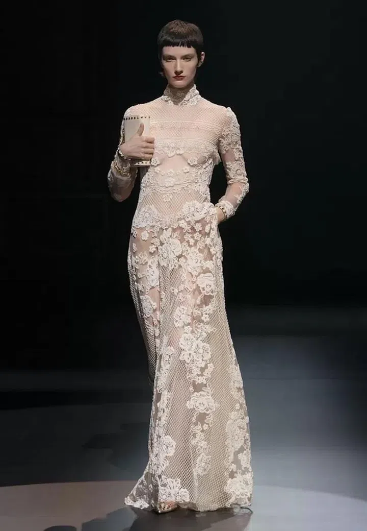Photo: Valentino