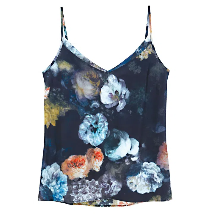 Tank top, $367