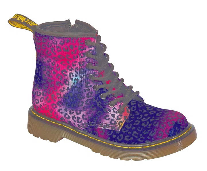 Boots, Dr. Martens