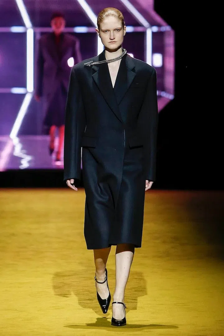Photo: Prada
