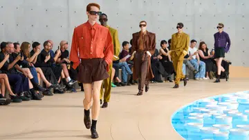 menswear colour, men’s fashion, bold colours