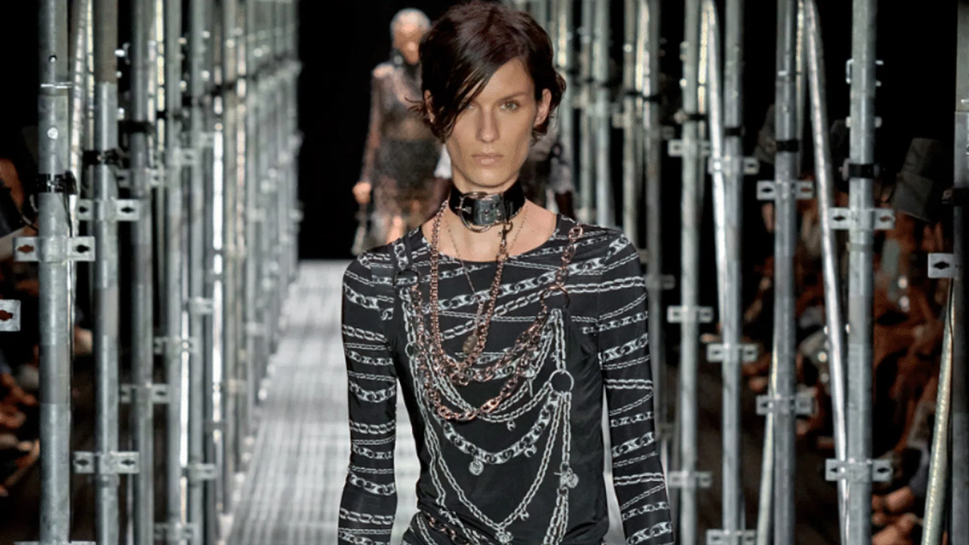Paco Rabanne spring/summer 2023